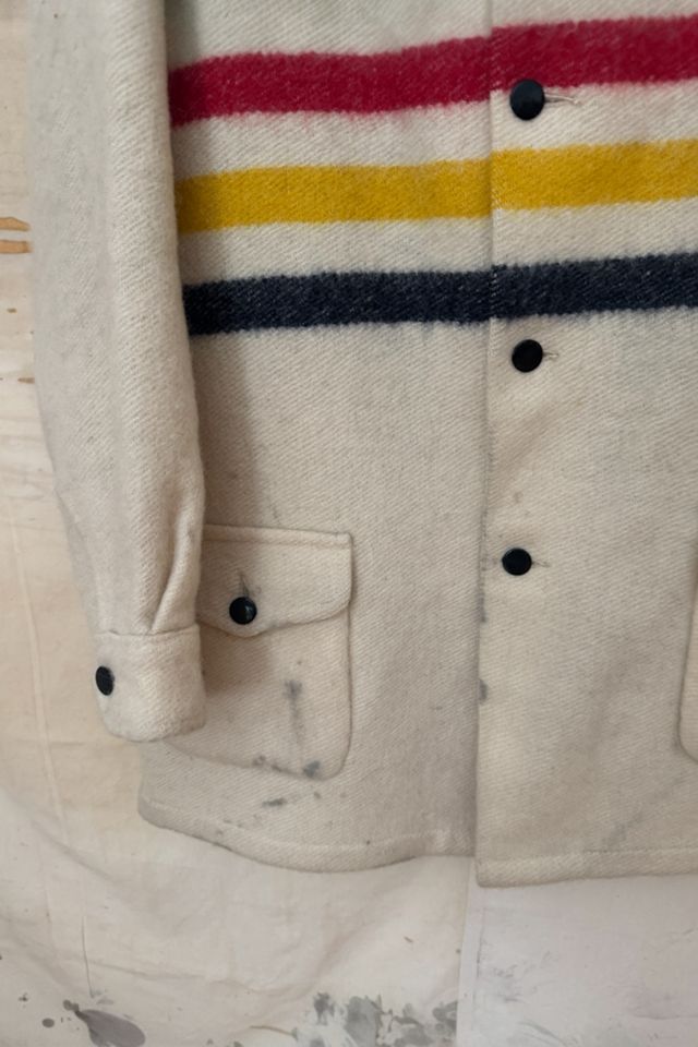 GOOD DAYS Vintage 1960s Hudson Bay #2