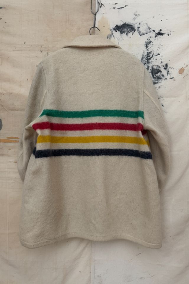GOOD DAYS Vintage 1960s Hudson Bay #3