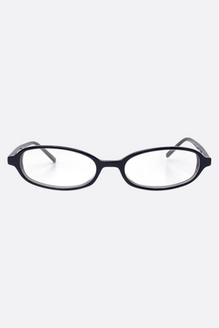Giant Vintage Very Berry Small Bayonetta Glasses
