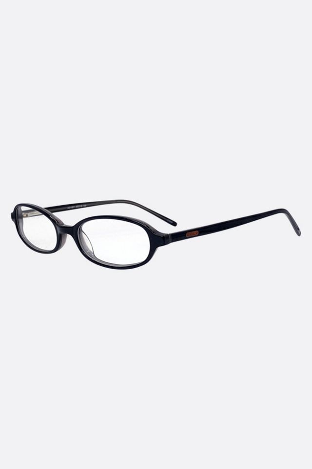 Giant Vintage Very Berry Small Bayonetta Glasses #1