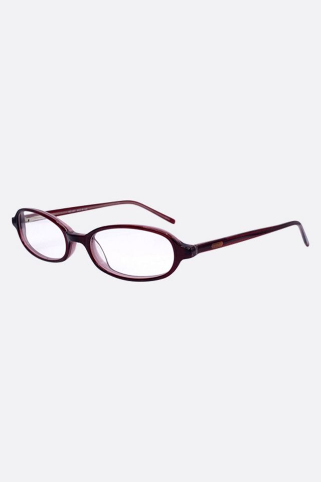 Giant Vintage Very Berry Small Bayonetta Glasses #1