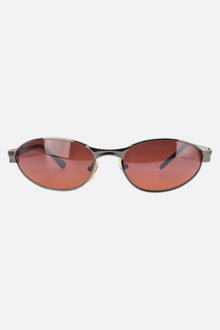 Giant Vintage Natasha 90’s Metal Sport Sunglasses