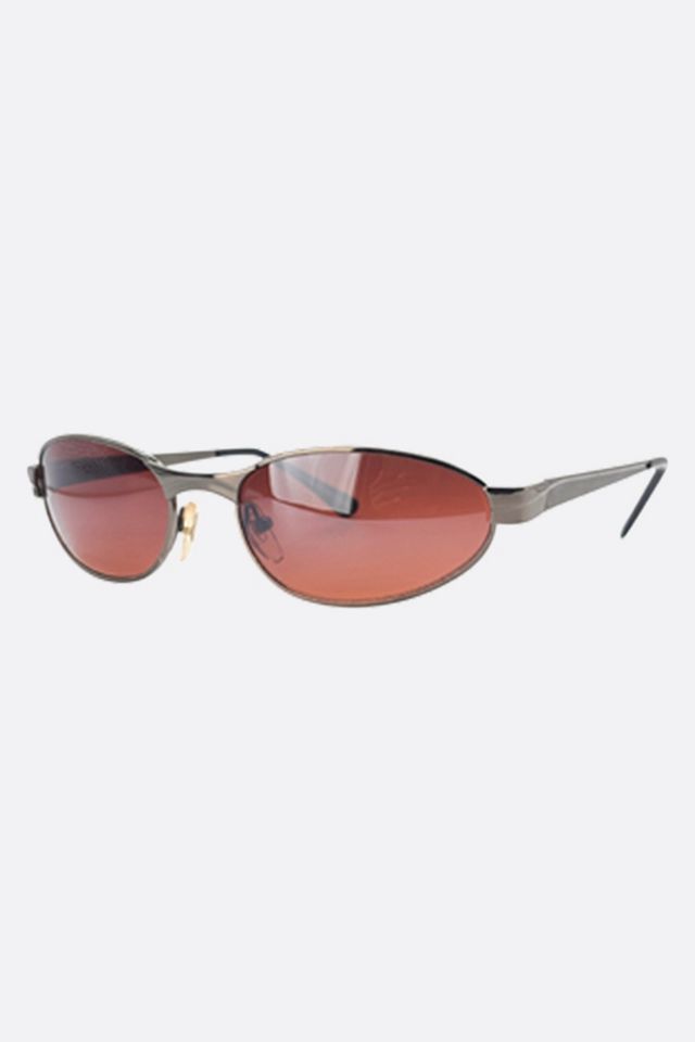 Giant Vintage Natasha 90’s Metal Sport Sunglasses #1