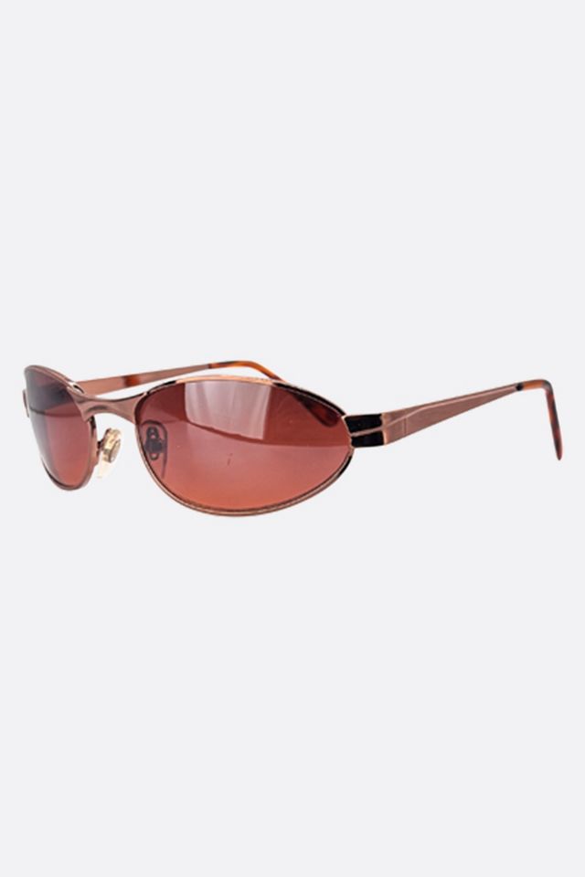 Giant Vintage Natasha 90’s Metal Sport Sunglasses #1