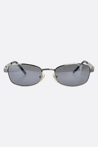 Giant Vintage Cali Metal Oval 90’s Sunglasses