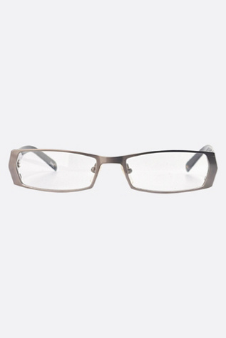 Giant Vintage Flirt Square Bayonetta Glasses