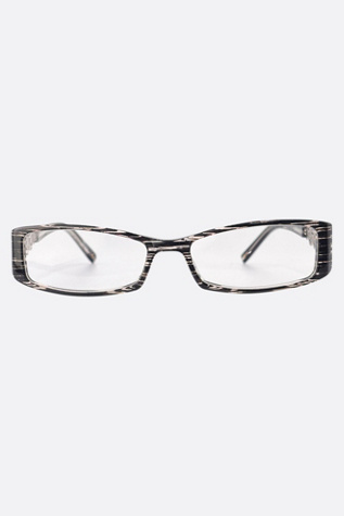 Giant Vintage H2O Clear Office Core Bayonetta Glasses