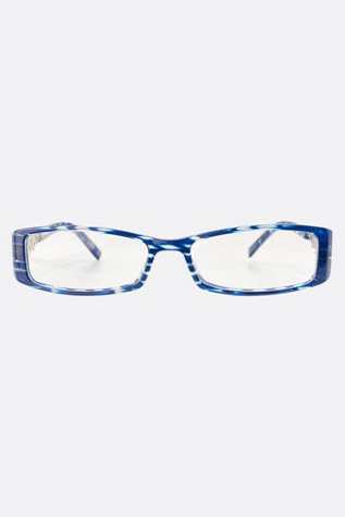Giant Vintage H2O Clear Office Core Bayonetta Glasses