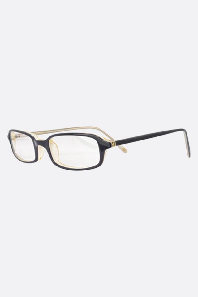 Giant Vintage Siren Office Core Bayonetta Glasses #1
