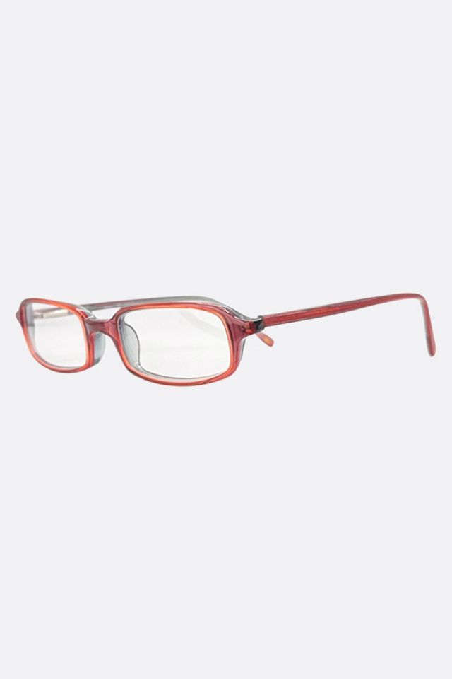Giant Vintage Siren Office Core Bayonetta Glasses #1