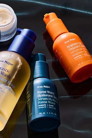 Sérum Vitamine C Ursa Major Brighten Up