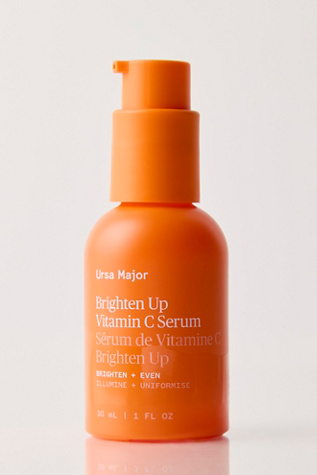 Sérum Vitamine C Ursa Major Brighten Up