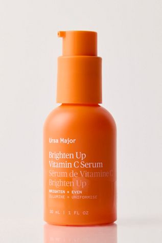 Sérum Vitamine C Ursa Major Brighten Up