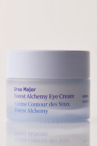 Crème pour les yeux Forest Alchemy Ursa Major