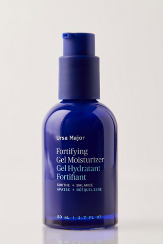 Gel hydratant fortifiant Ursa Major