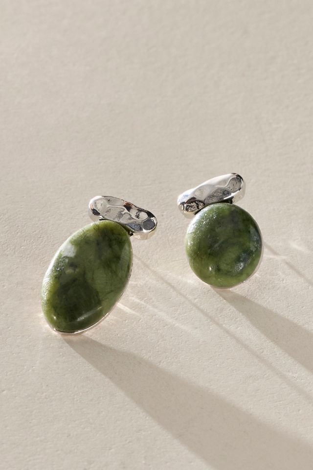 Drop In The Ocean Earrings #2