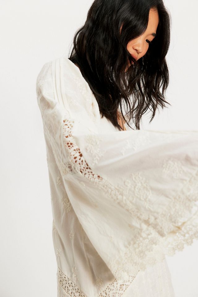 Wildflower Muse Mini Dress #4