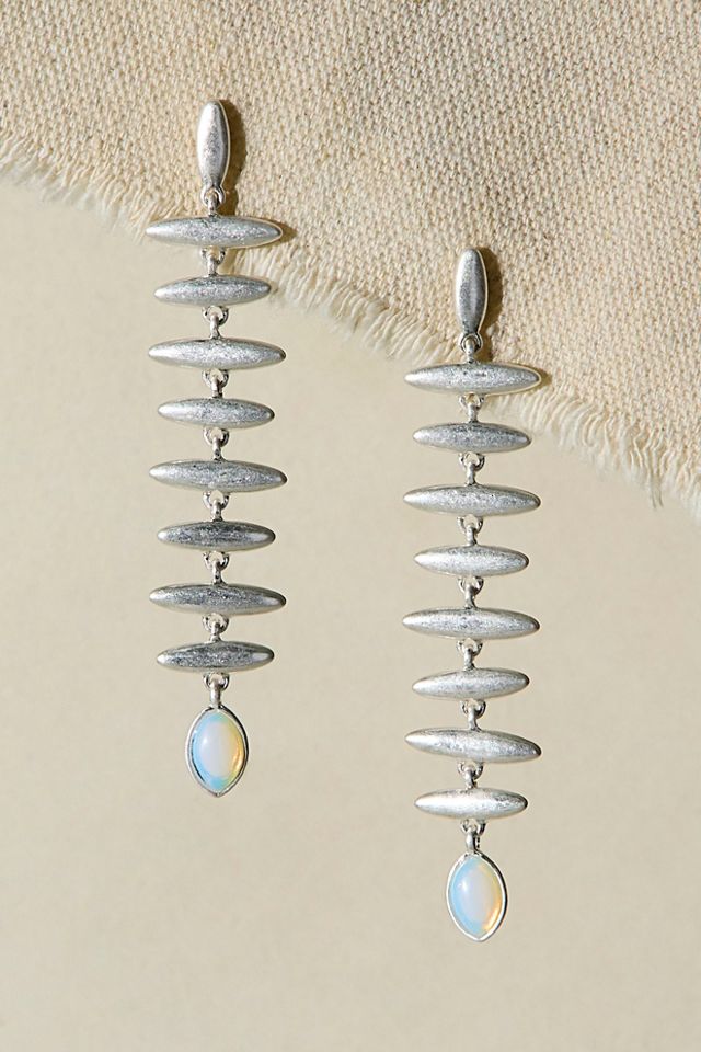 Carmen Statement Earrings #1