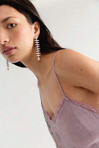 Carmen Statement Earrings