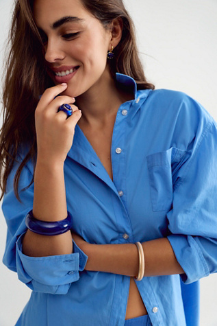 Everyday Arm Party Bangle Set