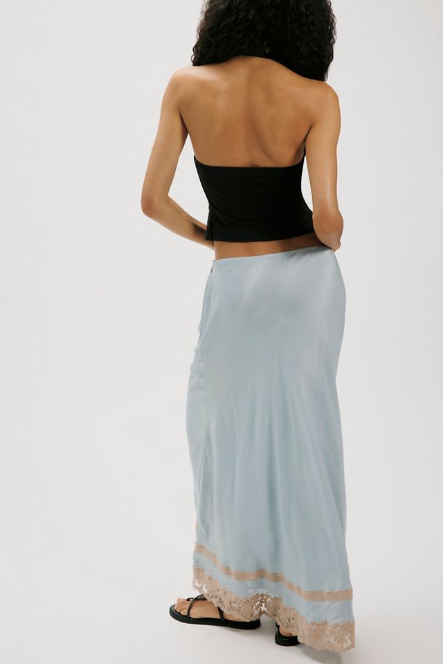 Rixo Costanza Skirt #1