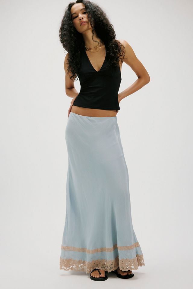 Rixo Costanza Skirt #2