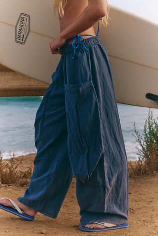 Record High Pants - thumbnail 5