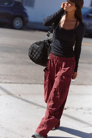 Record High Pants by Free People Movement