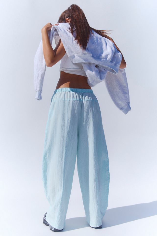 Record High Pants #1