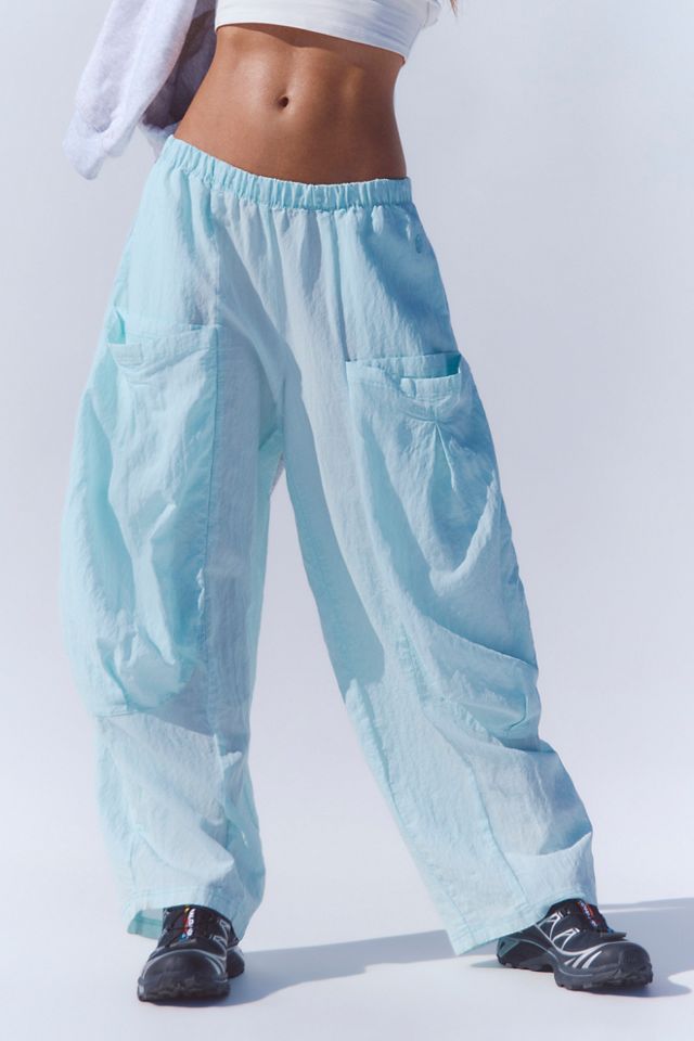 Record High Pants #2