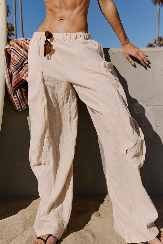 Pantalon Record High #4