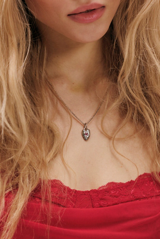 Hansdotter Heart Charm
