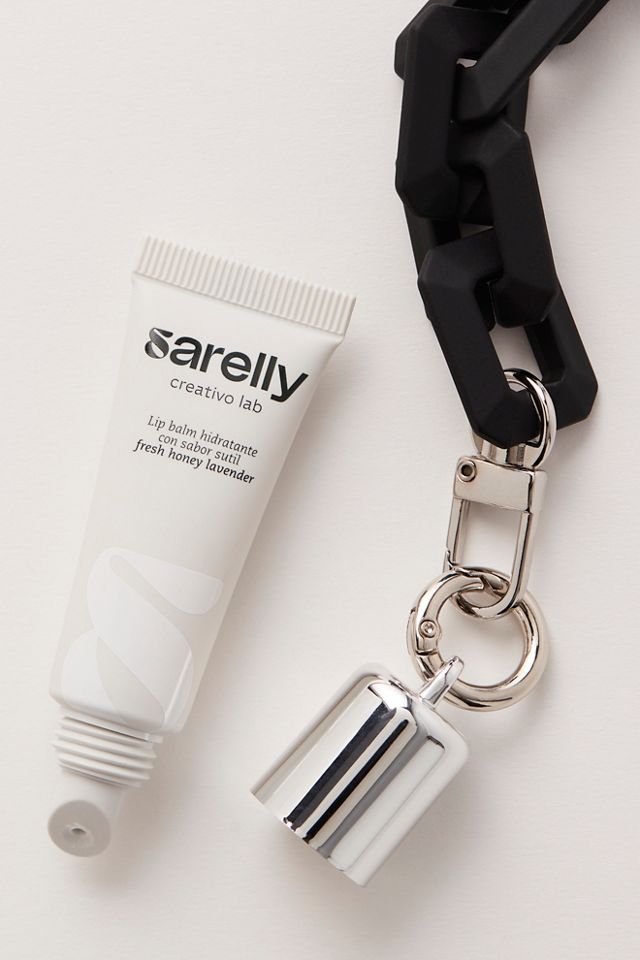 Sarelly Lip Balm Charm #1