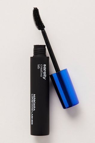 Sarelly Long Cow Lashes Waterproof Mascara