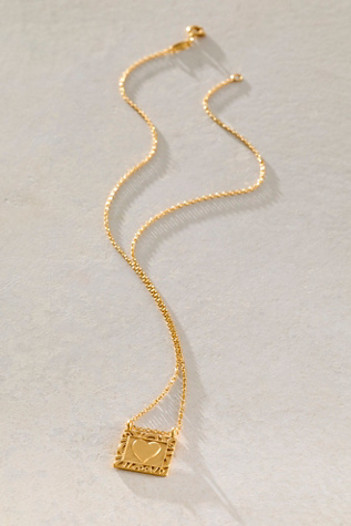 Satya Heart Centered Gold
