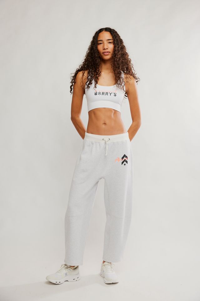 FP Movement x Barry's You Wish Pants #1