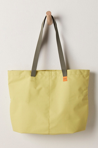 Bellroy Market Tote Bag at Free People in Kiwi