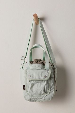 Bellroy Cinch Bucket Bag