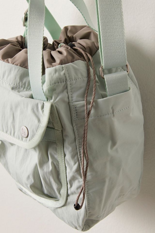 Bellroy Cinch Bucket Bag #2