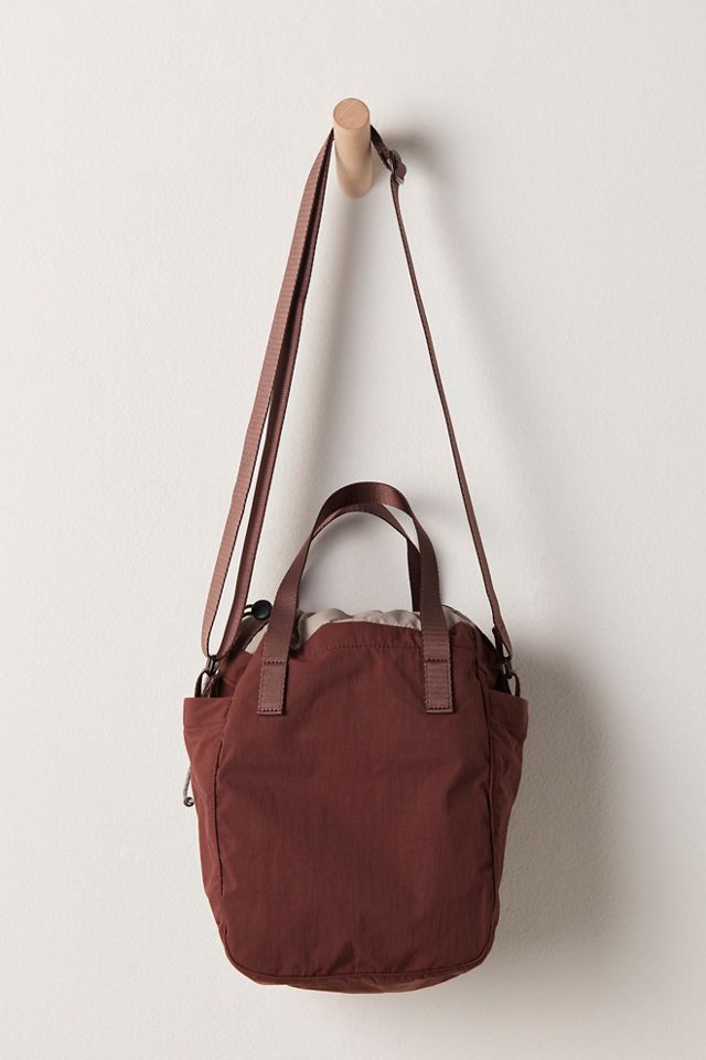 Bellroy Cinch Bucket Bag #1