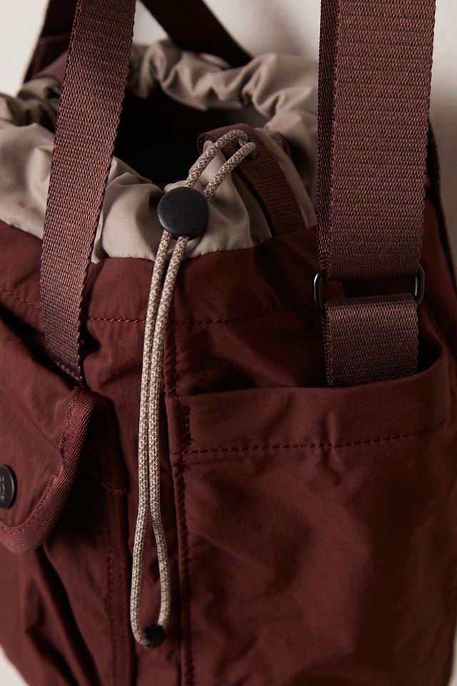 Bellroy Cinch Bucket Bag #2
