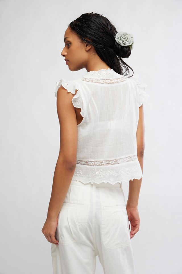 Day Dreamer Top #6