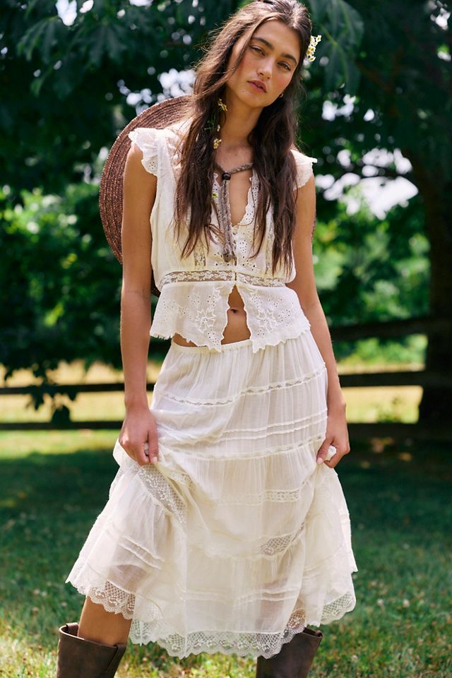 Day Dreamer Top #1