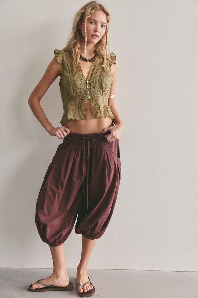 Day Dreamer Top #2