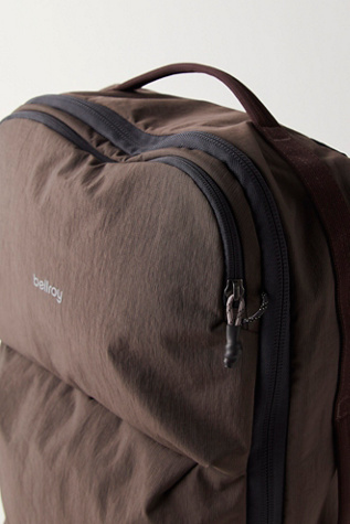 Женская сумка Bellroy Lite Carry-On, цвет: River Rock — фото 3