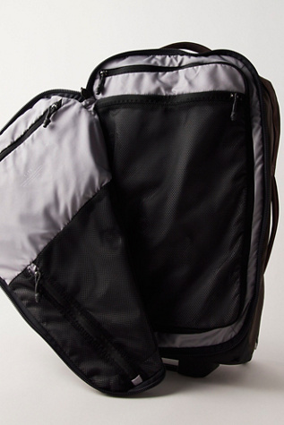 Женская сумка Bellroy Lite Carry-On, цвет: River Rock — фото 4