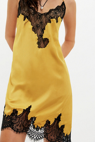 slim fit dress slacks Free People Free-est Have A Thing For You Mini Dress – White Chocolate  Couture main image 0