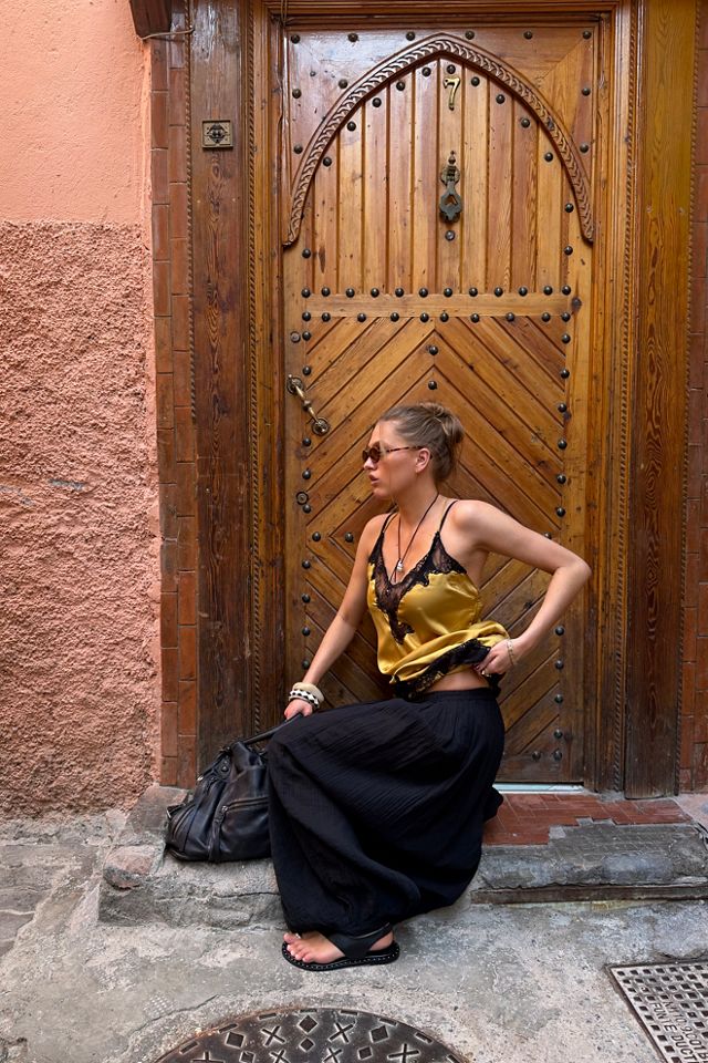 Heirloom Mini Slip Dress | Free People