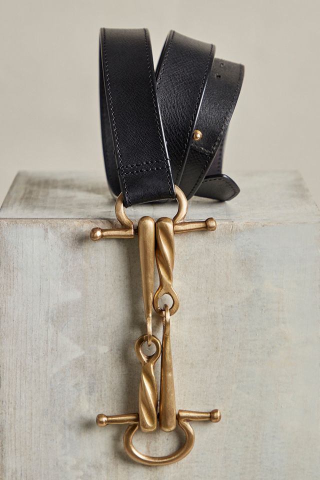 We The Free Bass Buckle Belt #1