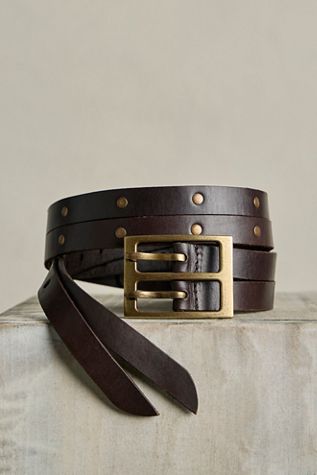 We The Free Darby Waist Belt | Free People UK